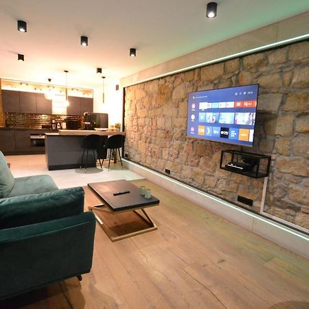 Apartament Gold Złotoryja 外观 照片