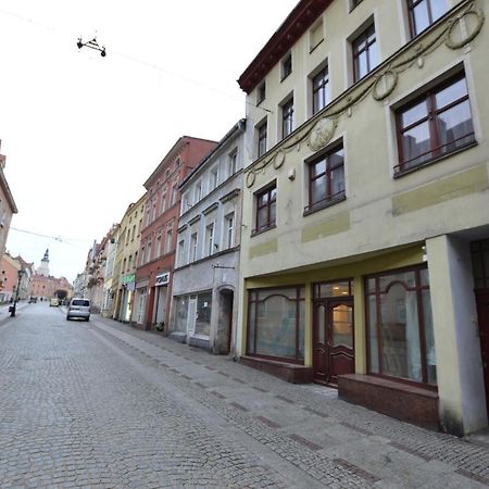 Apartament Gold Złotoryja 外观 照片