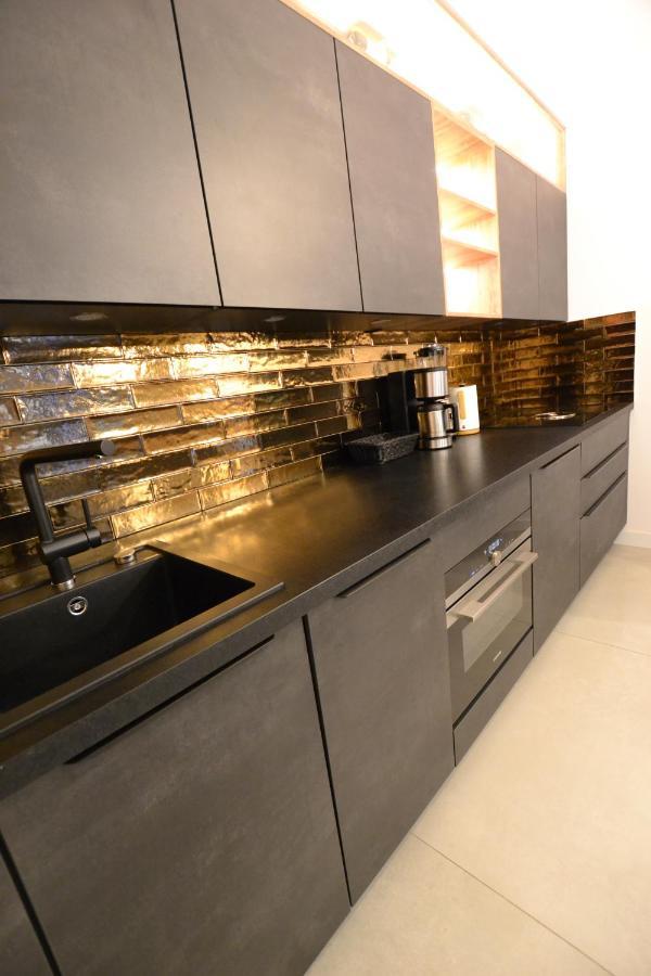 Apartament Gold Złotoryja 外观 照片