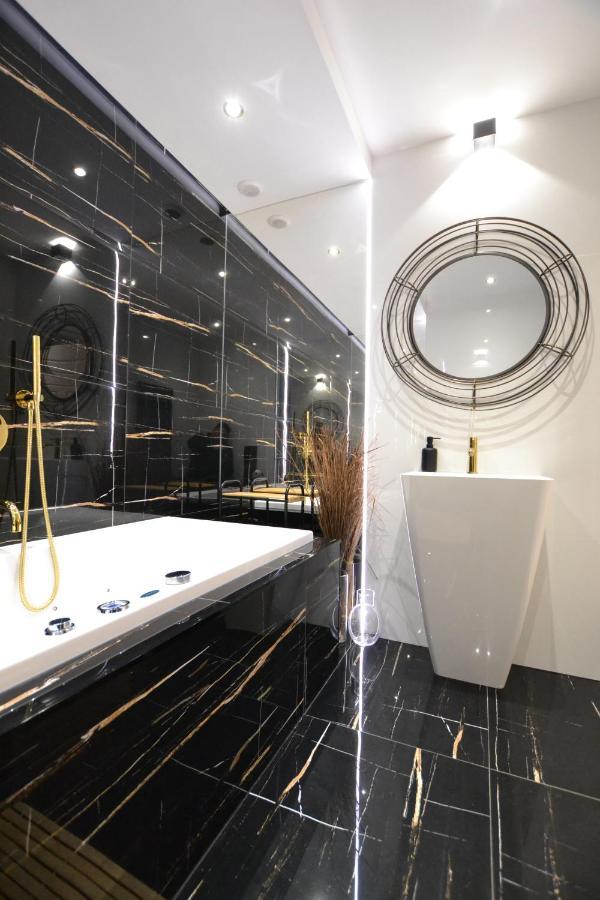 Apartament Gold Złotoryja 外观 照片