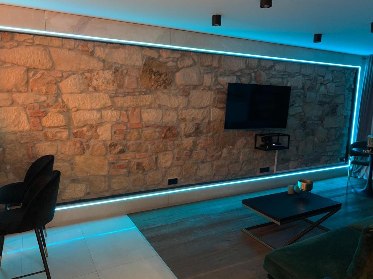 Apartament Gold Złotoryja 外观 照片