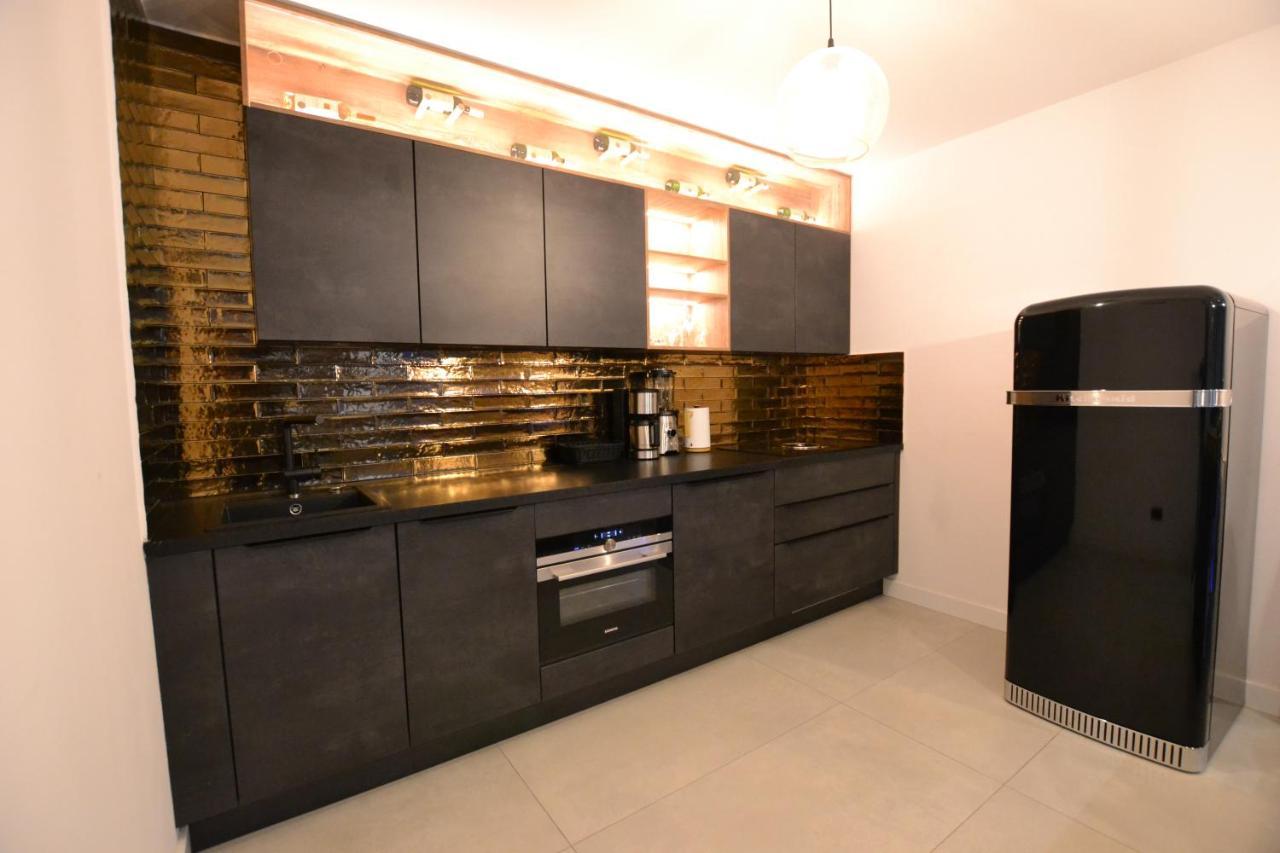 Apartament Gold Złotoryja 外观 照片