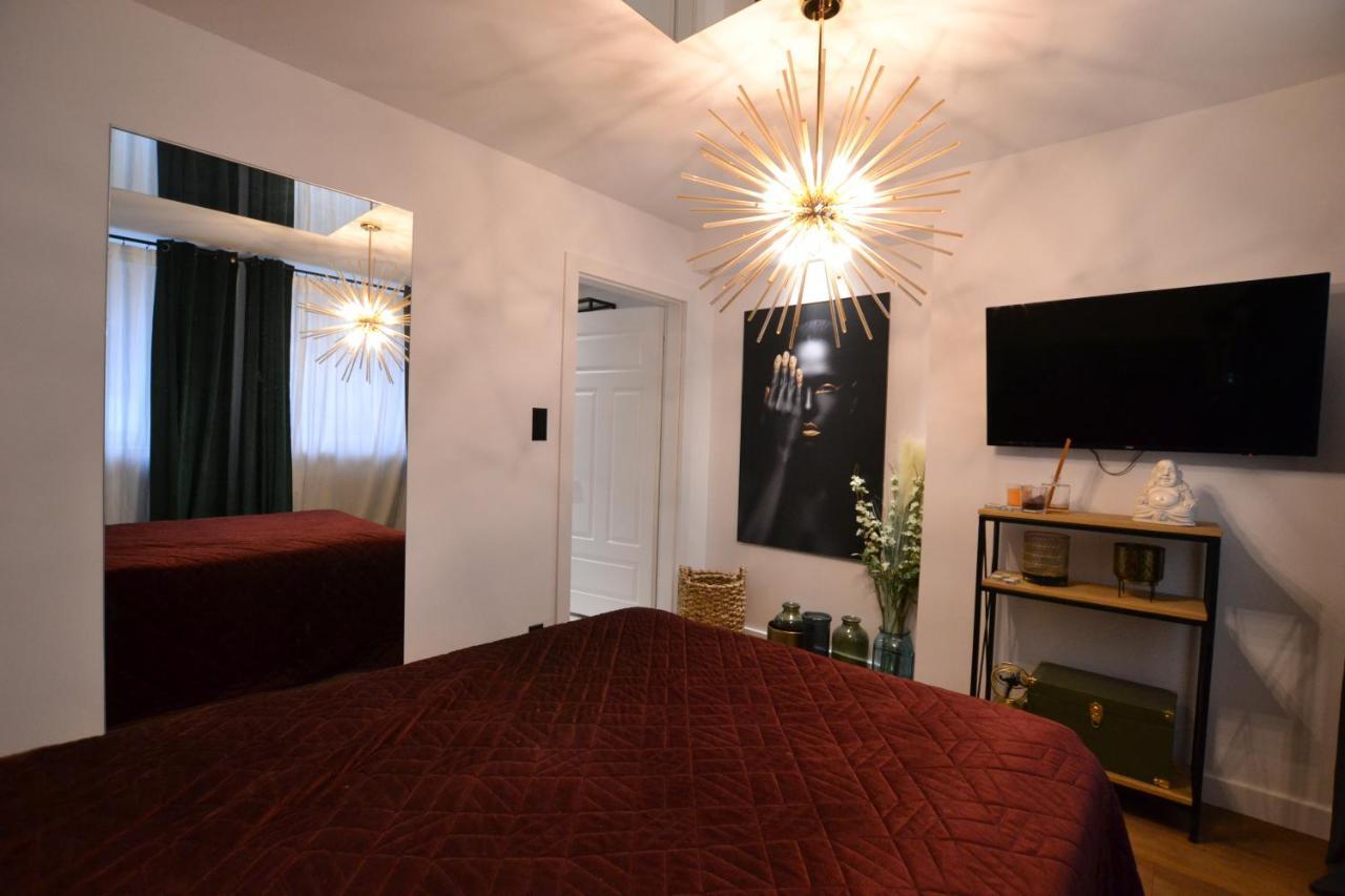 Apartament Gold Złotoryja 外观 照片
