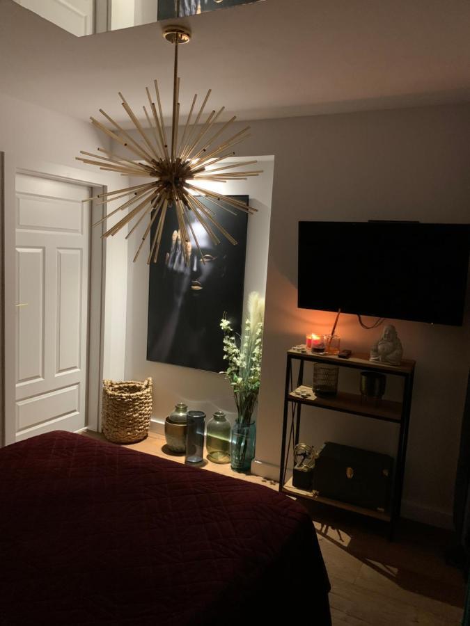 Apartament Gold Złotoryja 外观 照片