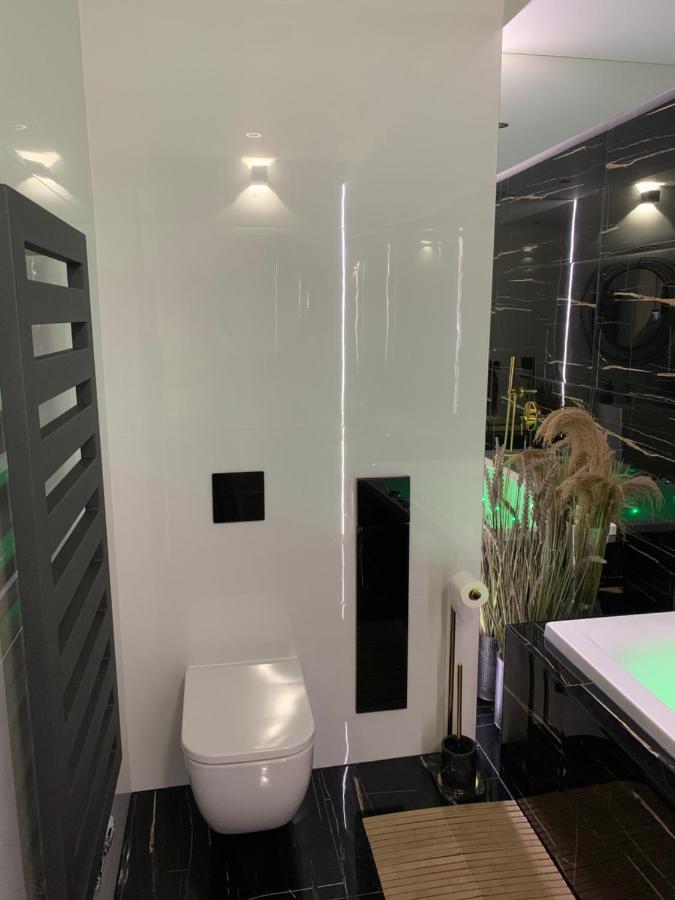 Apartament Gold Złotoryja 外观 照片