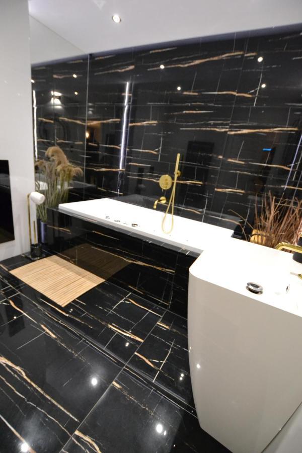 Apartament Gold Złotoryja 外观 照片