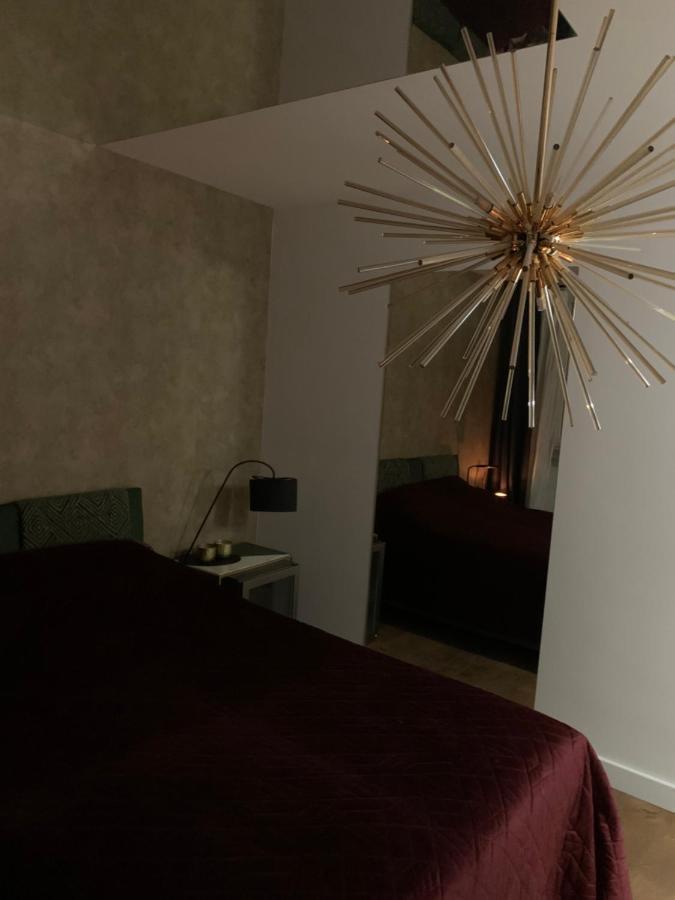 Apartament Gold Złotoryja 外观 照片