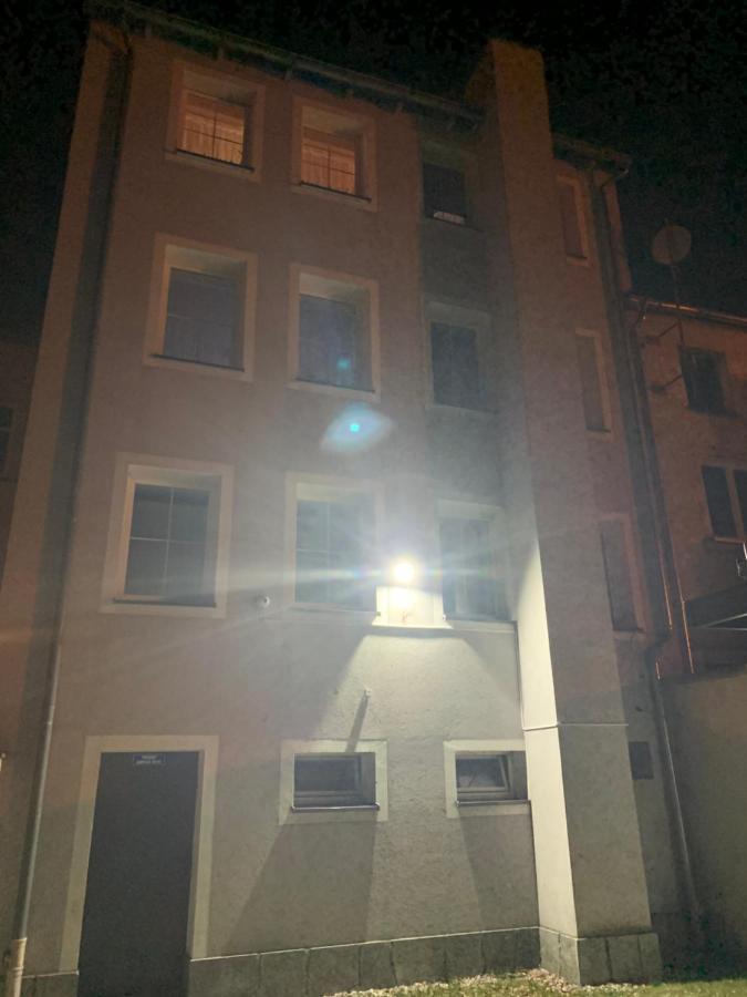 Apartament Gold Złotoryja 外观 照片