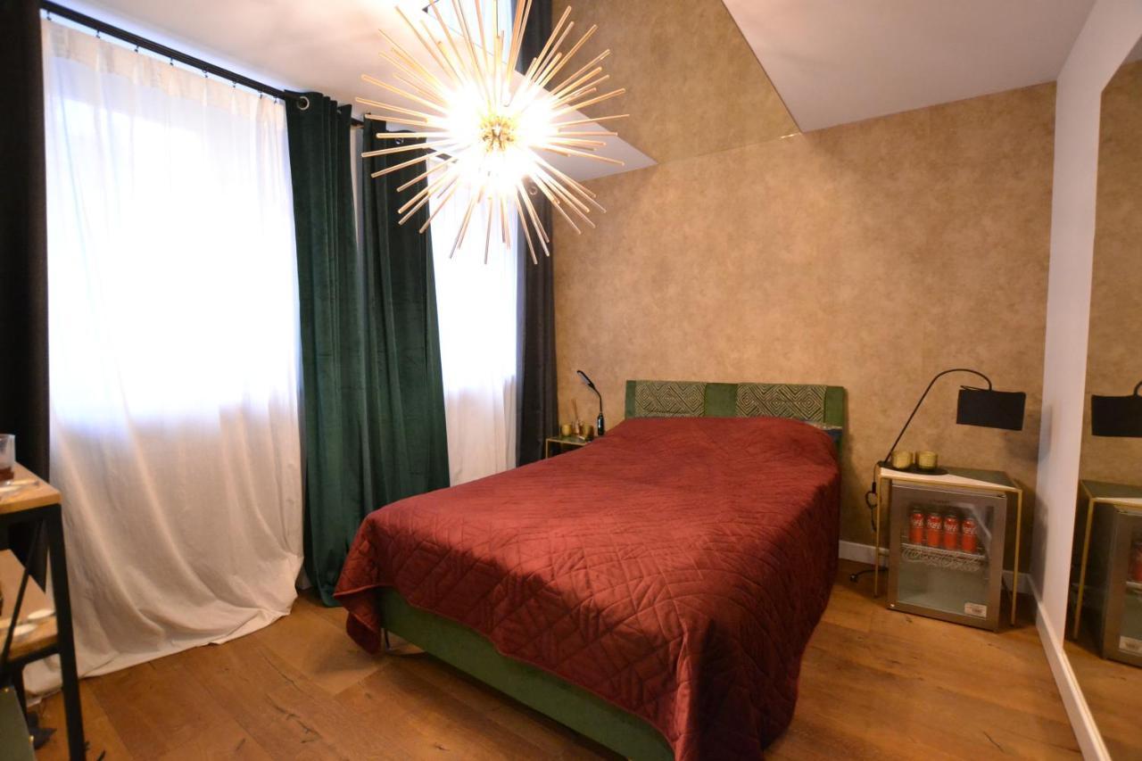 Apartament Gold Złotoryja 外观 照片