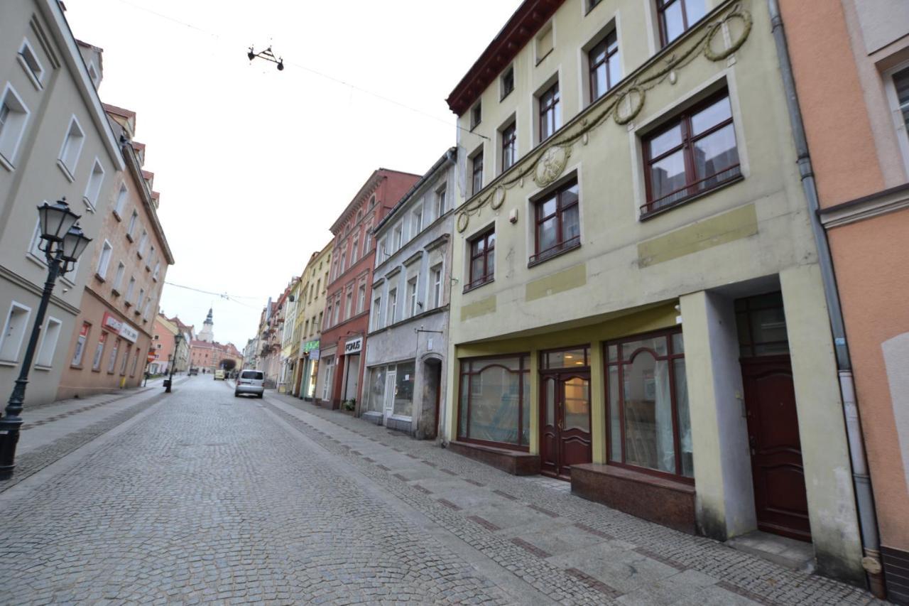 Apartament Gold Złotoryja 外观 照片
