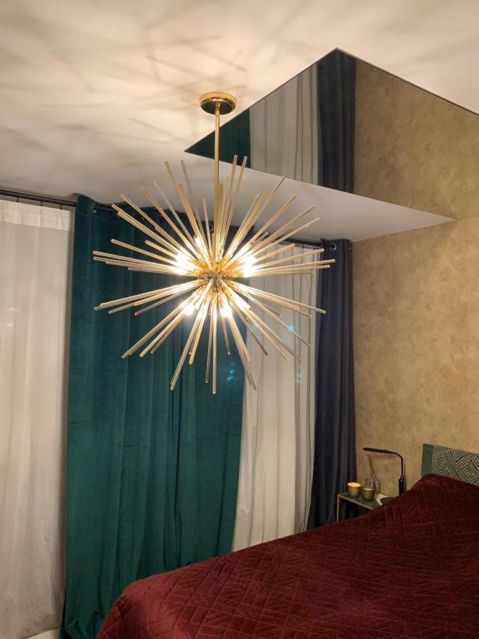 Apartament Gold Złotoryja 外观 照片