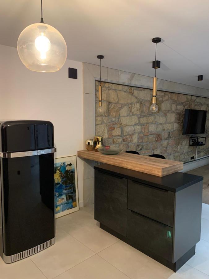 Apartament Gold Złotoryja 外观 照片