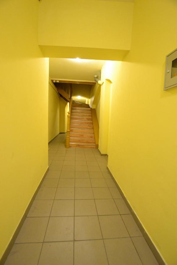 Apartament Gold Złotoryja 外观 照片