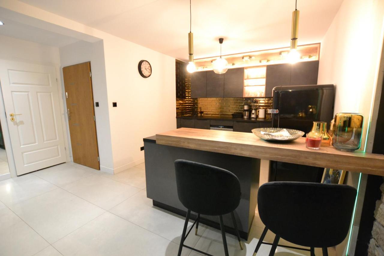 Apartament Gold Złotoryja 外观 照片