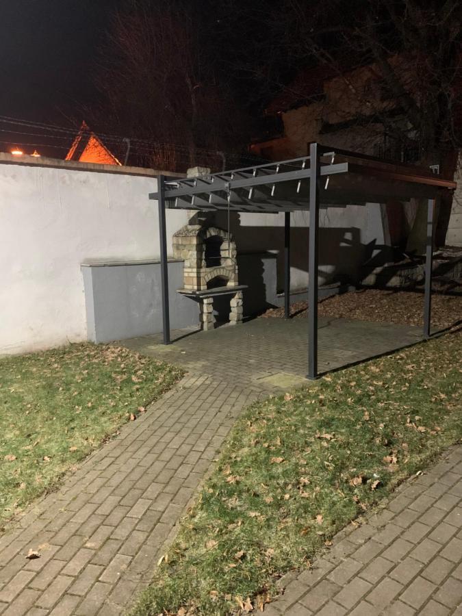 Apartament Gold Złotoryja 外观 照片
