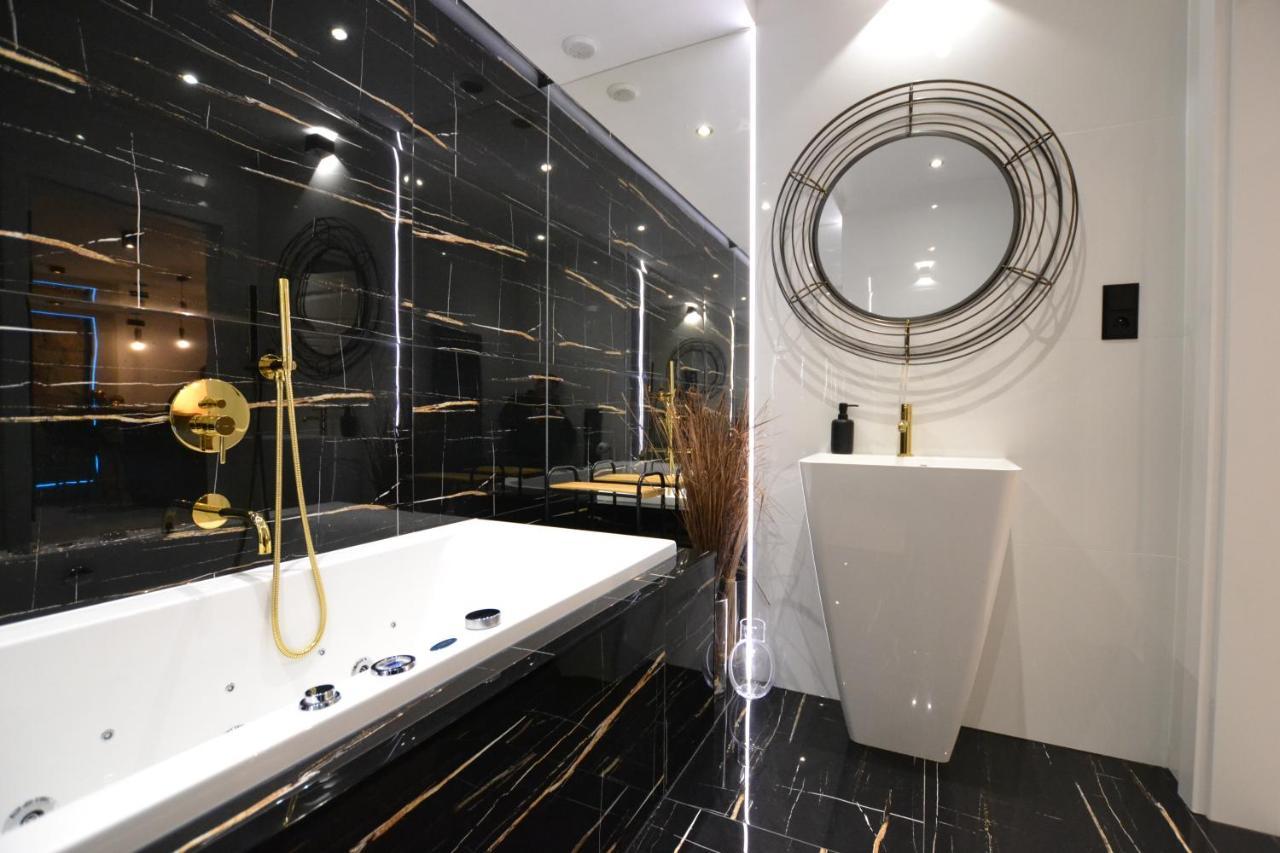 Apartament Gold Złotoryja 外观 照片