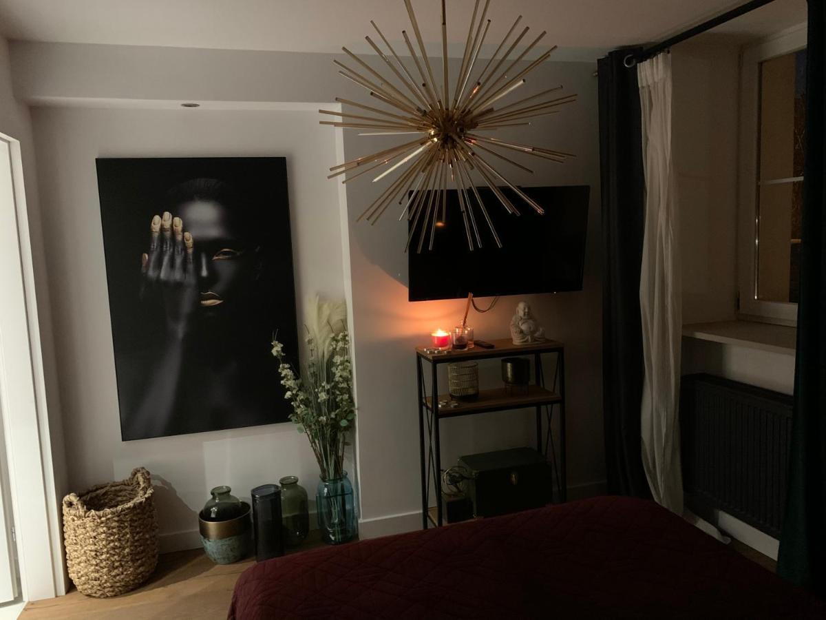 Apartament Gold Złotoryja 外观 照片