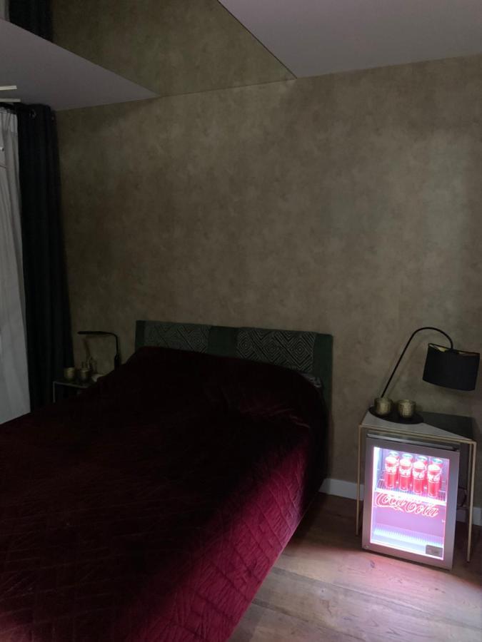 Apartament Gold Złotoryja 外观 照片