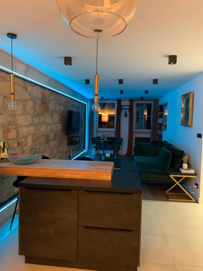 Apartament Gold Złotoryja 外观 照片