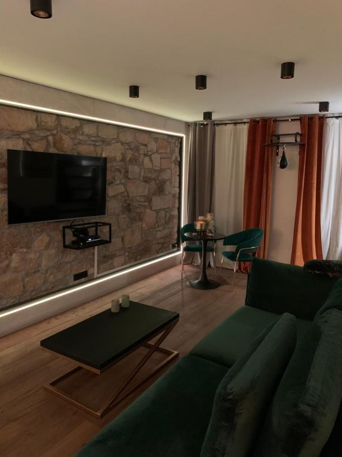 Apartament Gold Złotoryja 外观 照片