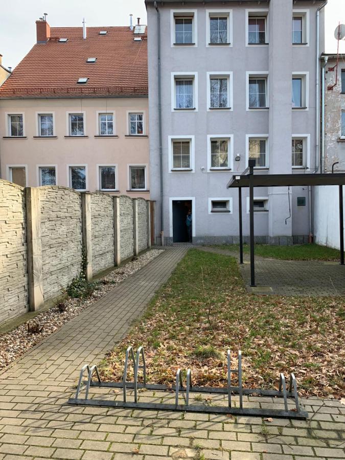 Apartament Gold Złotoryja 外观 照片